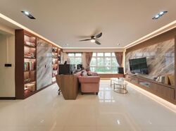 Blk 289A Compassvale Cape (Sengkang), HDB 5 Rooms #584528281
